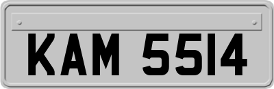 KAM5514