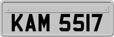 KAM5517