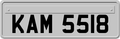 KAM5518