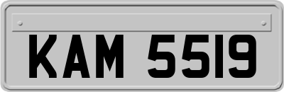 KAM5519
