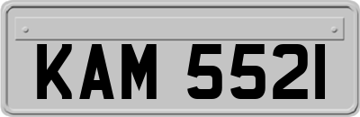 KAM5521