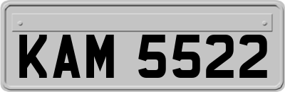 KAM5522