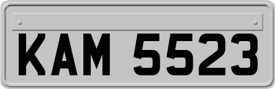 KAM5523