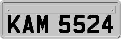 KAM5524