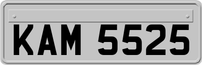 KAM5525