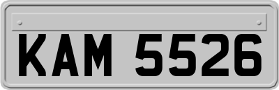 KAM5526