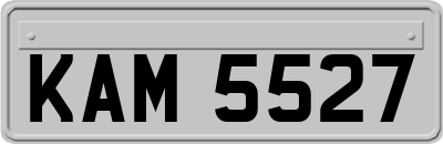KAM5527