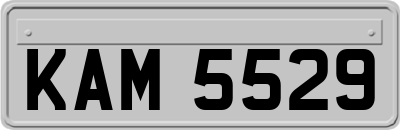 KAM5529