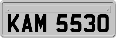 KAM5530