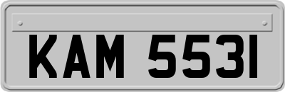 KAM5531