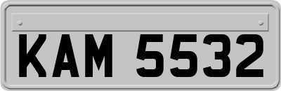 KAM5532