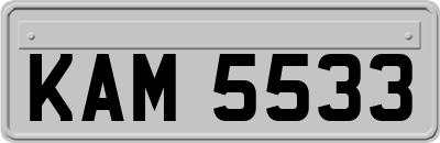 KAM5533