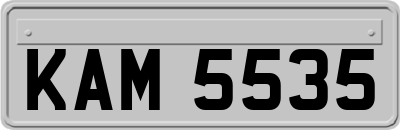 KAM5535