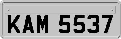 KAM5537