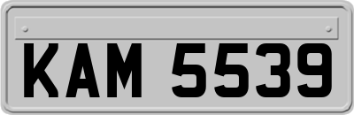 KAM5539