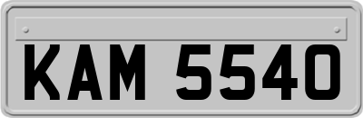 KAM5540