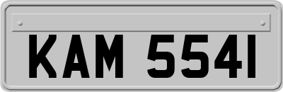 KAM5541