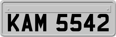 KAM5542