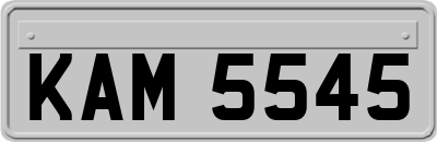 KAM5545