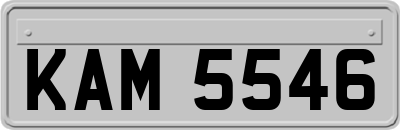 KAM5546