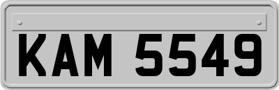KAM5549