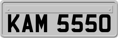 KAM5550