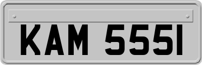 KAM5551