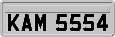 KAM5554
