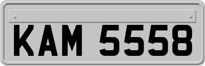 KAM5558