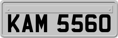 KAM5560