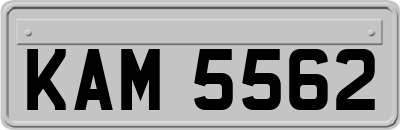 KAM5562