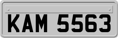 KAM5563