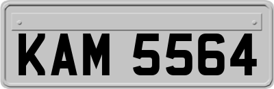 KAM5564