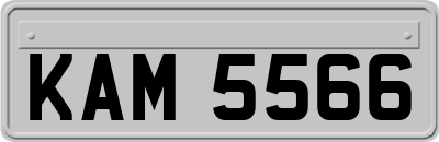 KAM5566