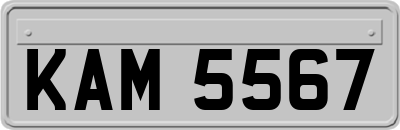KAM5567
