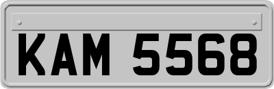 KAM5568