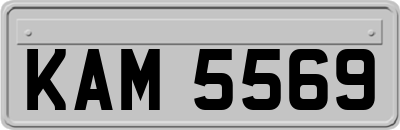 KAM5569