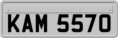 KAM5570