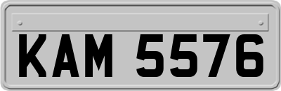 KAM5576