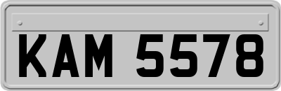 KAM5578