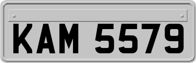 KAM5579