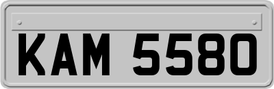 KAM5580