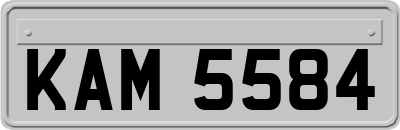 KAM5584