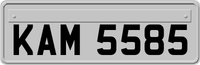 KAM5585