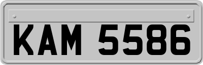 KAM5586