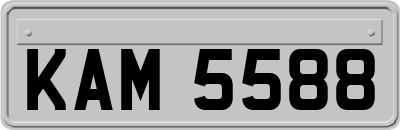KAM5588