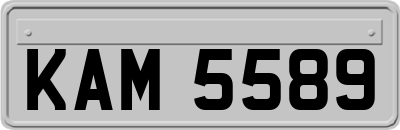 KAM5589