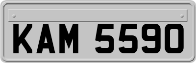 KAM5590
