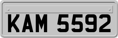 KAM5592