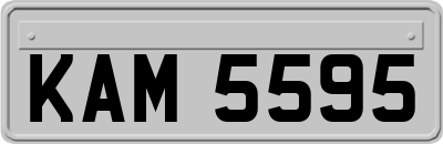 KAM5595